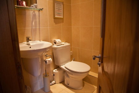 The City Hotel, Dunfermline, United Kingdom