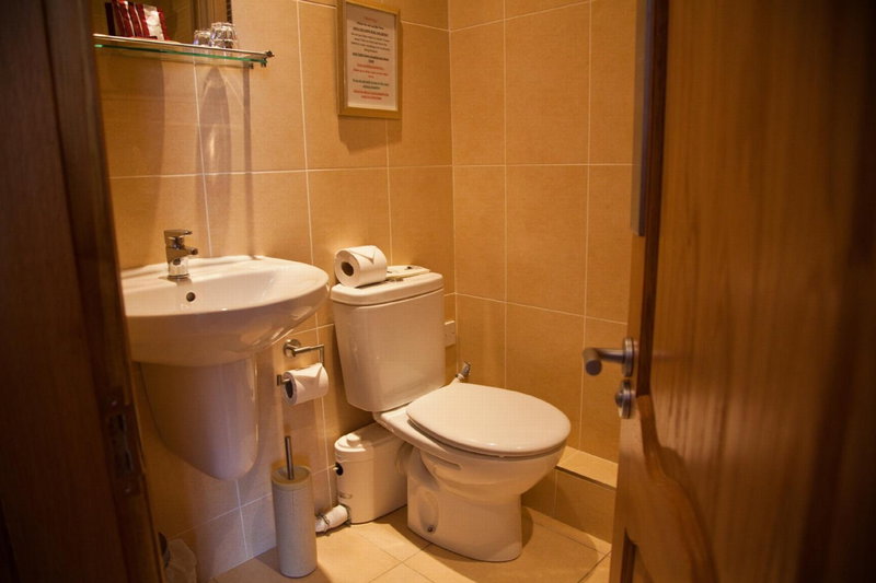 The City Hotel, Dunfermline, United Kingdom