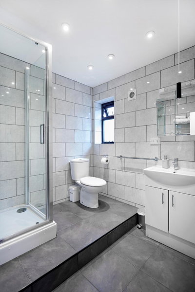 Conifers Guest House, Oxford, Великобритания