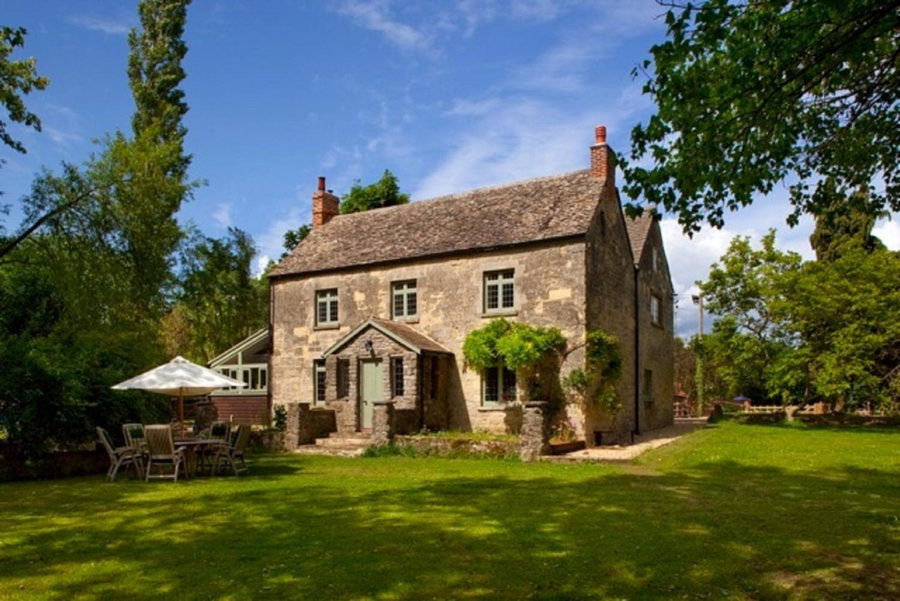 Hill Farm, Oxford, United Kingdom