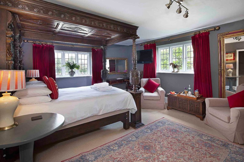 Hill Farm, Oxford, United Kingdom