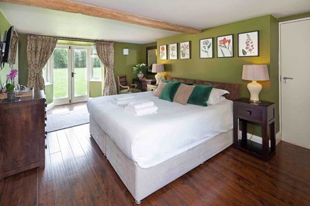 Hill Farm, Oxford, United Kingdom