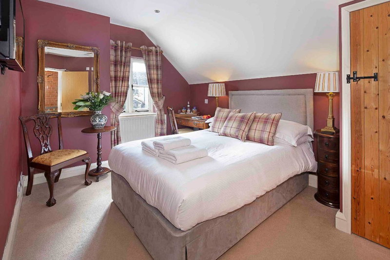 Hill Farm, Oxford, United Kingdom