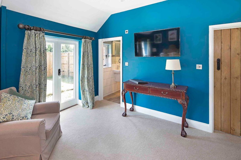 Hill Farm, Oxford, United Kingdom