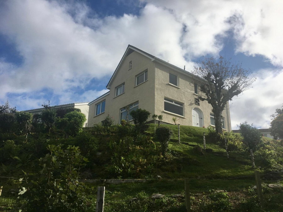 Brecbennoch, Oban, United Kingdom