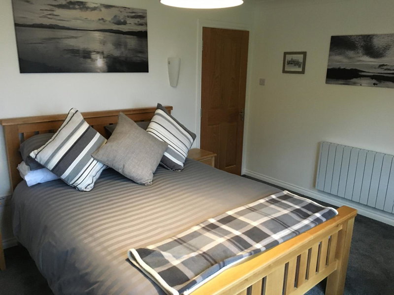 Brecbennoch, Oban, United Kingdom