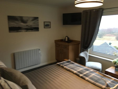 Brecbennoch, Oban, United Kingdom