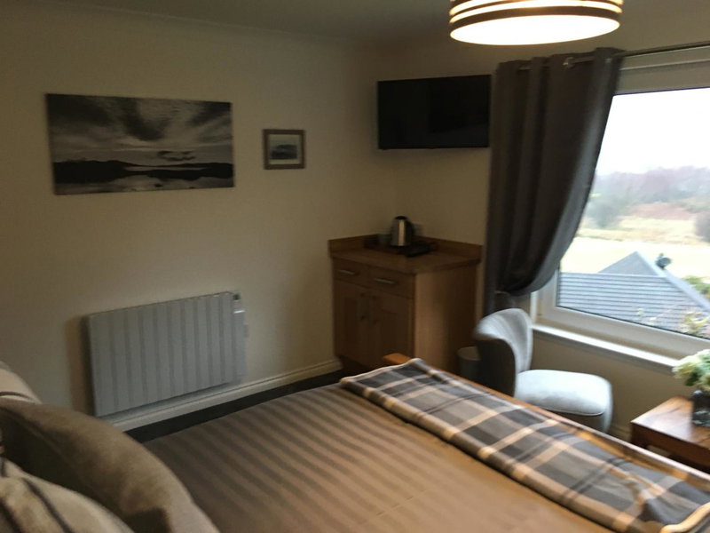 Brecbennoch, Oban, United Kingdom