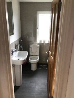 Brecbennoch, Oban, United Kingdom