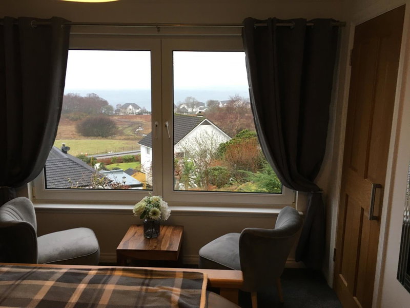 Brecbennoch, Oban, United Kingdom