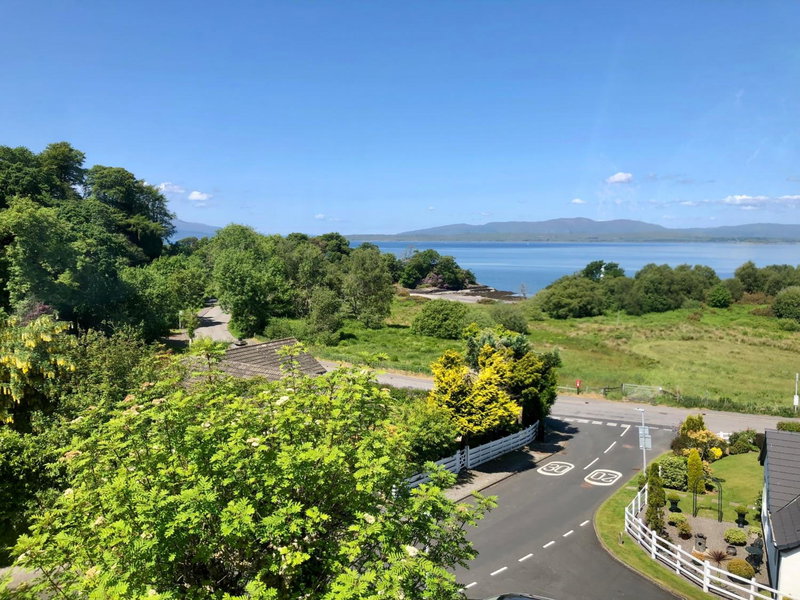 Brecbennoch, Oban, United Kingdom