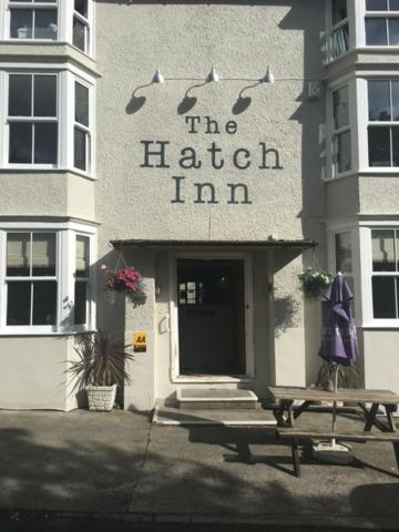 The Hatch Inn, Taunton, United Kingdom