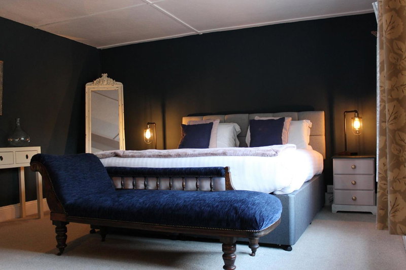 The Hatch Inn, Taunton, United Kingdom