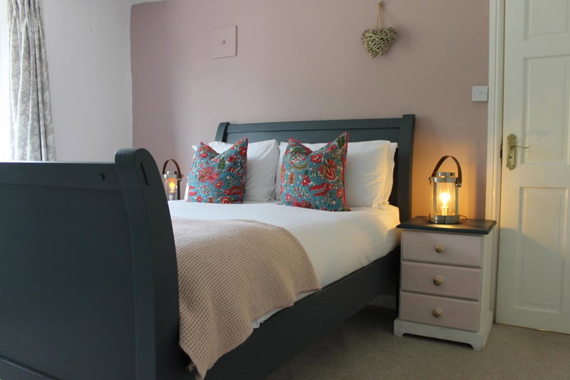 The Hatch Inn, Taunton, United Kingdom