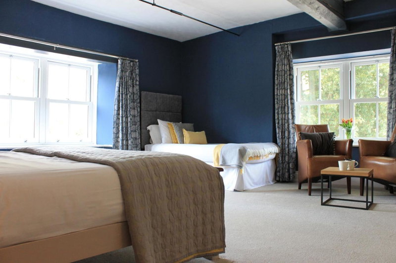 The Hatch Inn, Taunton, United Kingdom