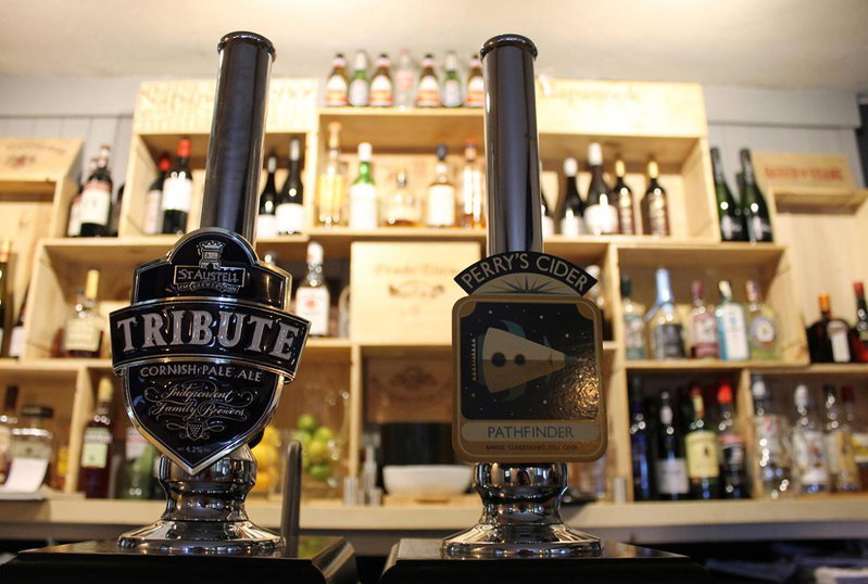 The Hatch Inn, Taunton, United Kingdom