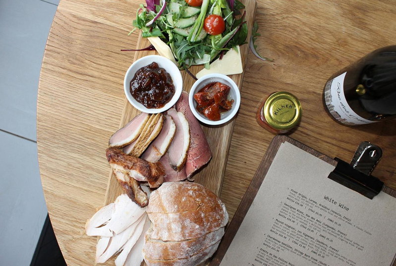The Hatch Inn, Taunton, United Kingdom
