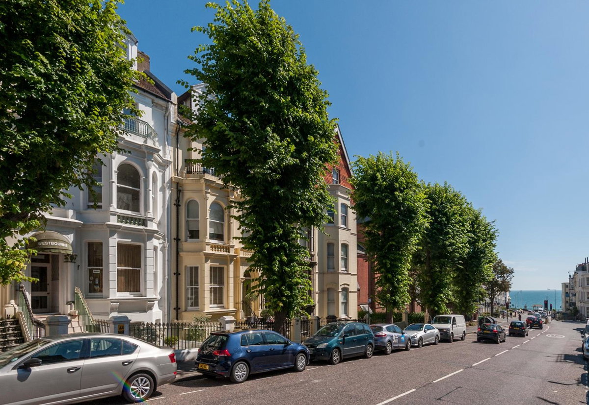 Hôtel · INNit Bliss, Brighton & Hove