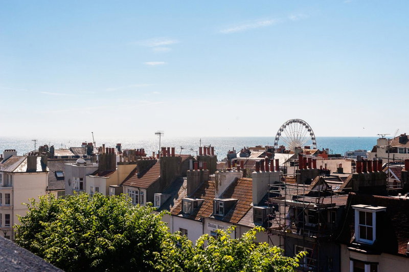 INNit Bliss, Brighton & Hove, Royaume-Uni