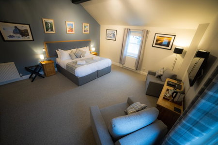 The Mardale Inn, Penrith, United Kingdom