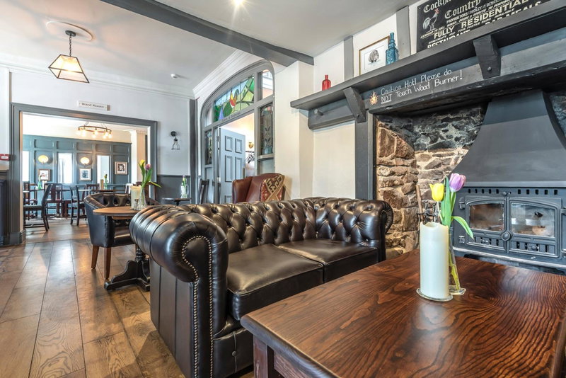 Cockhaven Arms, Bishopsteignton, United Kingdom