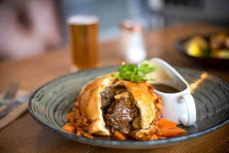 Cockhaven Arms, Bishopsteignton, United Kingdom