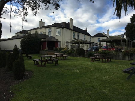 Cockhaven Arms, Bishopsteignton, United Kingdom