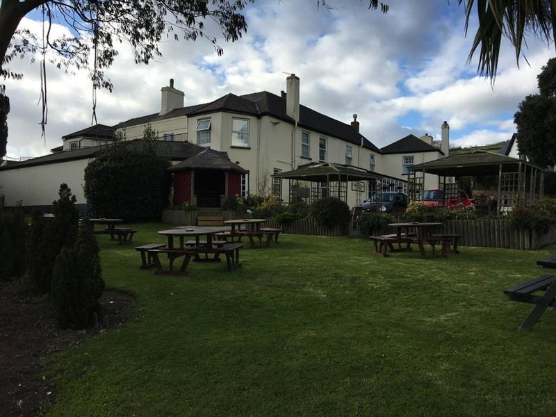 Cockhaven Arms, Bishopsteignton, United Kingdom