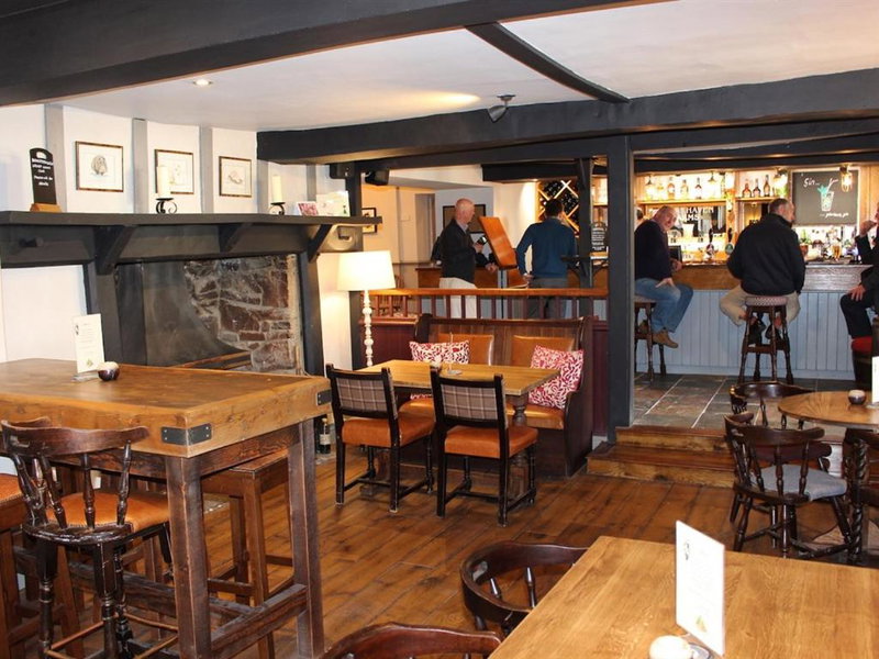 Cockhaven Arms, Bishopsteignton, United Kingdom