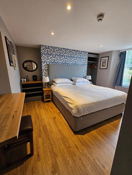 Cockhaven Arms, Bishopsteignton, United Kingdom