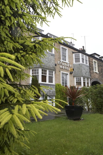 The Studley Hotel, Harrogate, United Kingdom