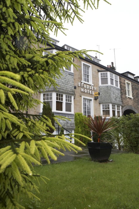 The Studley Hotel, Harrogate, United Kingdom