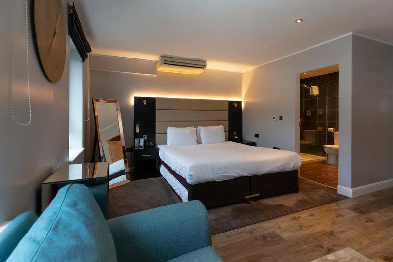 The Studley Hotel, Harrogate, United Kingdom