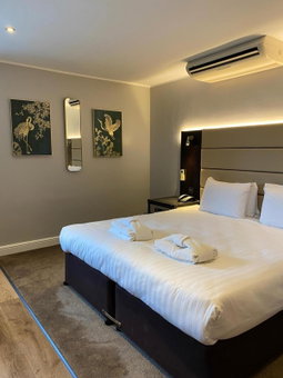The Studley Hotel, Harrogate, United Kingdom