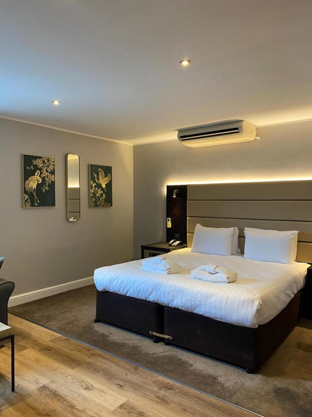 The Studley Hotel, Harrogate, United Kingdom