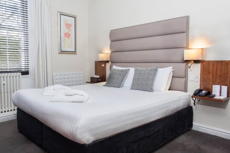 The Studley Hotel, Harrogate, United Kingdom
