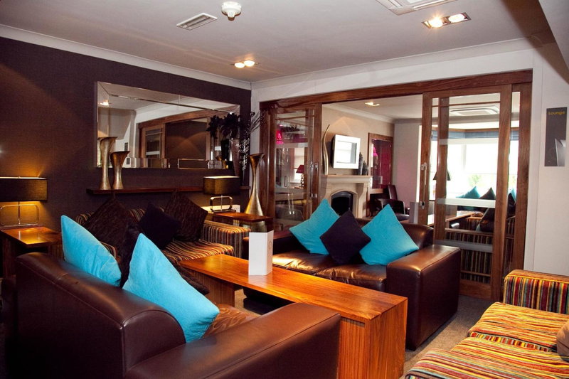The Studley Hotel, Harrogate, United Kingdom