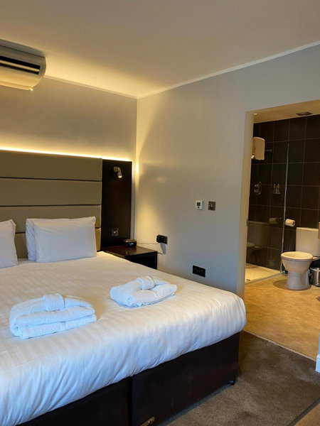 The Studley Hotel, Harrogate, United Kingdom