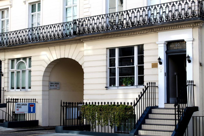 25 Paddington Hotel, London, United Kingdom