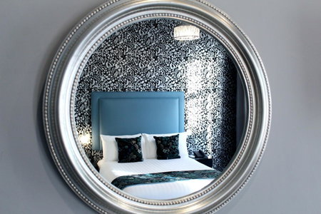 25 Paddington Hotel, London, United Kingdom