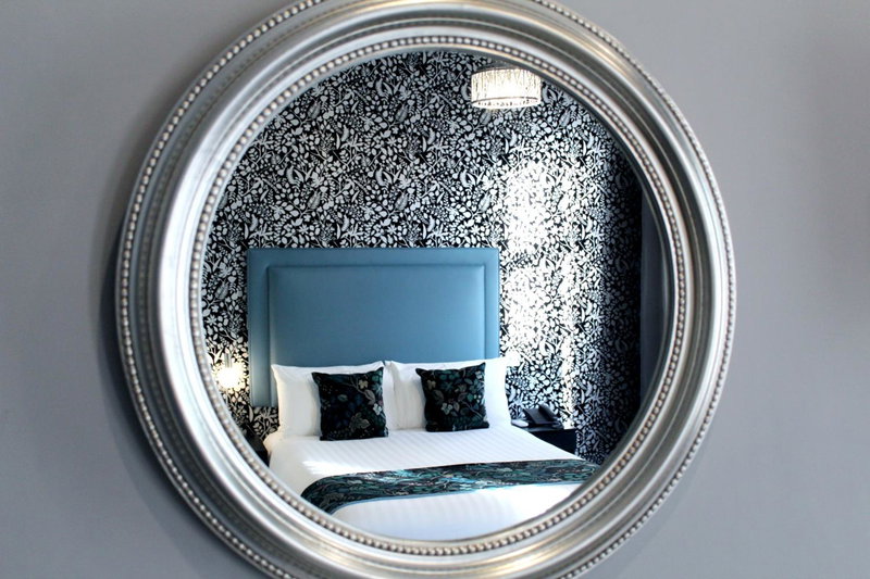 25 Paddington Hotel, London, United Kingdom