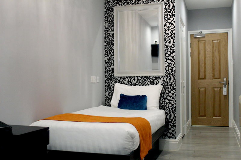 25 Paddington Hotel, London, United Kingdom