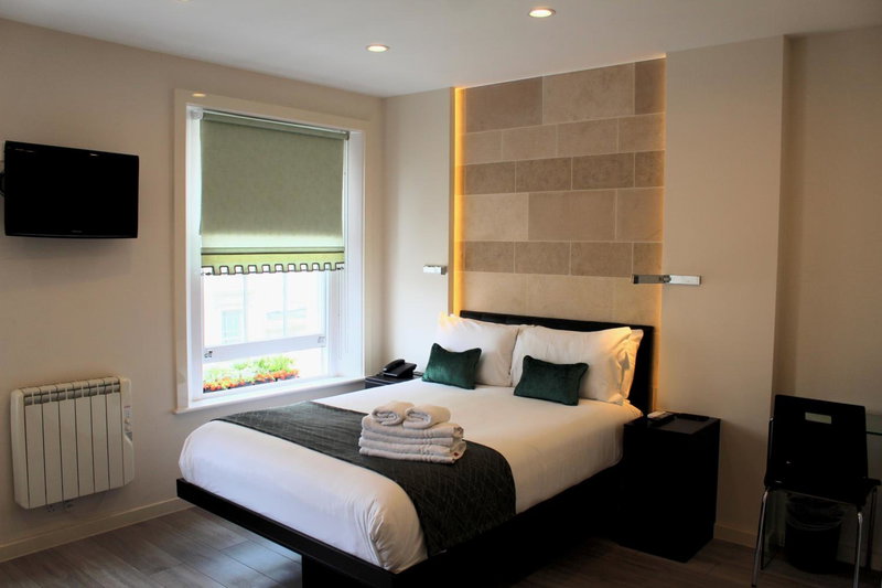 25 Paddington Hotel, London, United Kingdom