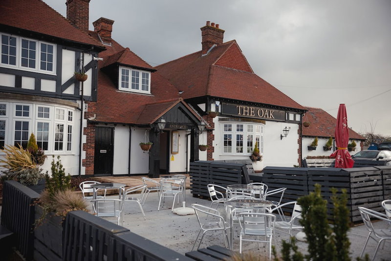The Oak, Coventry, Reino Unido