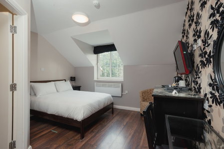 The Oak, Coventry, Reino Unido