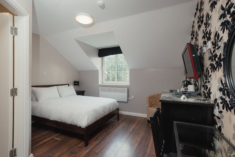The Oak, Coventry, Reino Unido