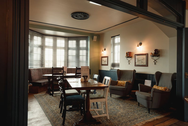 The Oak, Coventry, Reino Unido