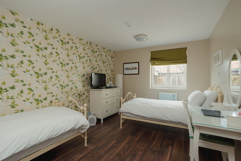 The Oak, Coventry, Reino Unido