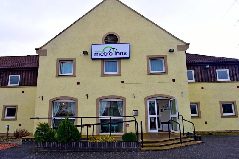 Metro Inns Falkirk, Falkirk, United Kingdom