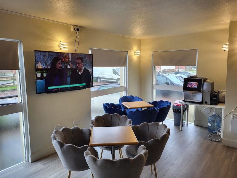 Metro Inns Falkirk, Falkirk, United Kingdom